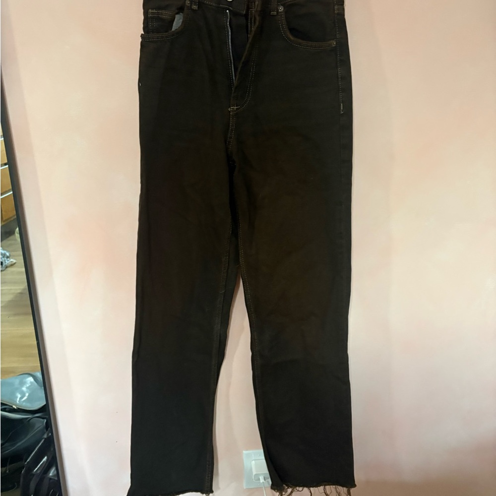 Brown women’s  Jeans